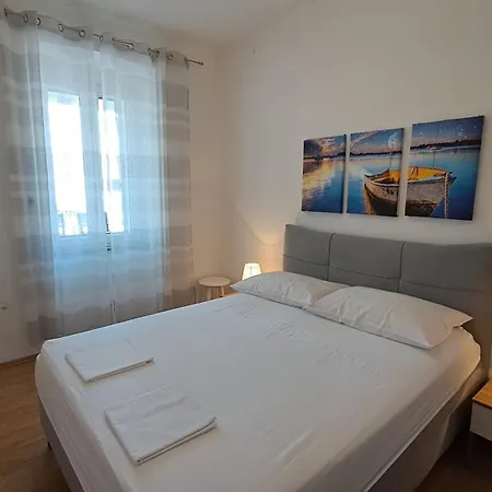 Apartment Schoenes Mit Terrasse Crikvenica