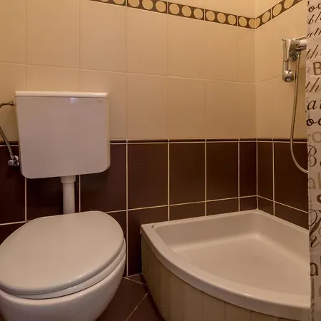 Apartment Schoenes Mit Terrasse Crikvenica