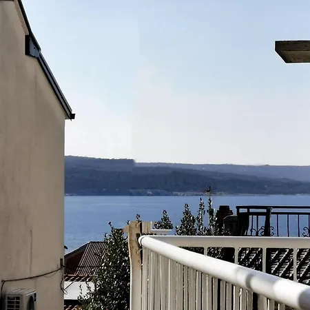 Appartamento Schoenes Mit Terrasse